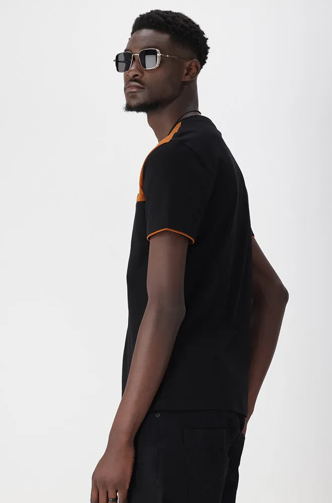 Ridge Tee sold by Dunns product image thumbnail 2