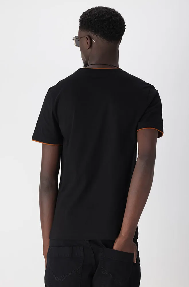 Ridge Tee sold by Dunns product image thumbnail 3
