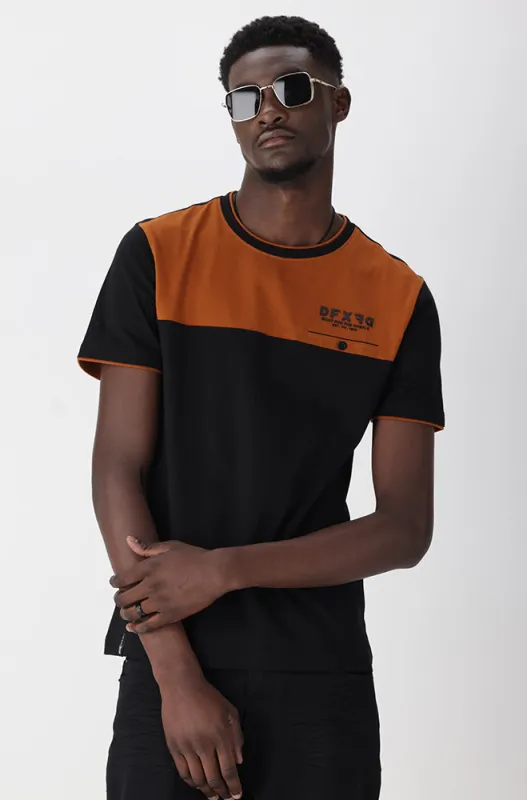 Ridge Tee made by Dunns
