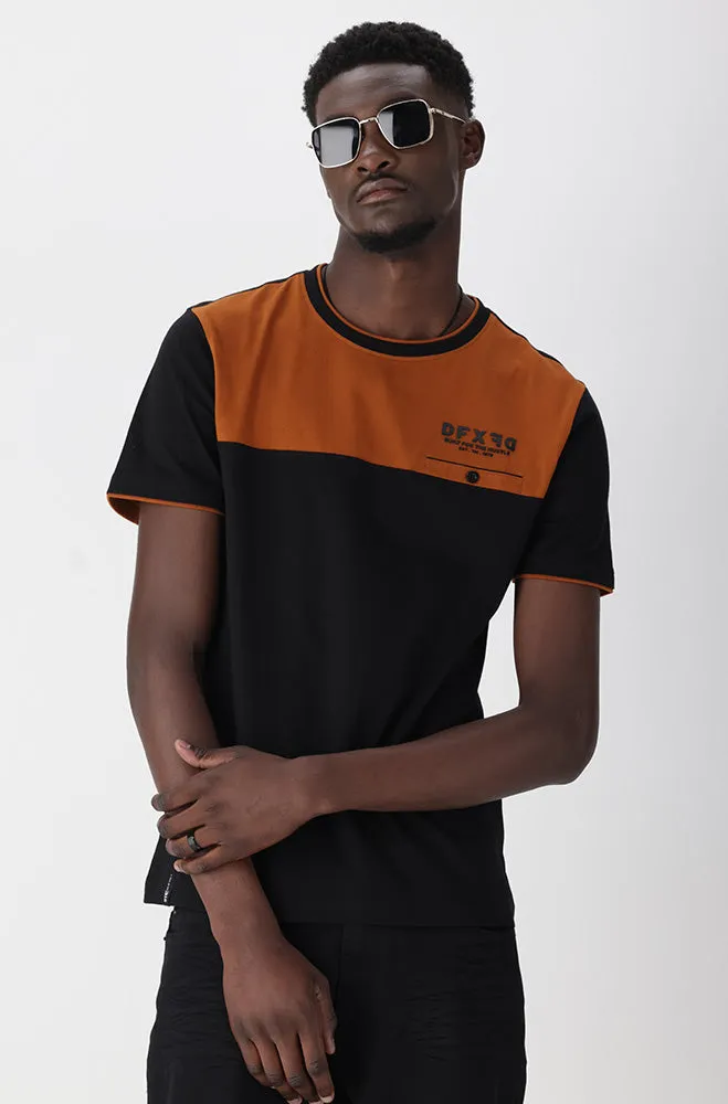 Ridge Tee sold by Dunns
