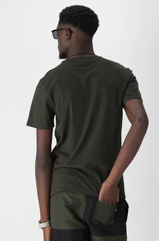 Grates Tee sold by Dunns product image thumbnail 2