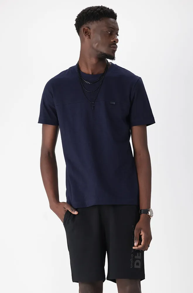 Warehouse Tee sold by Dunns product image thumbnail 3