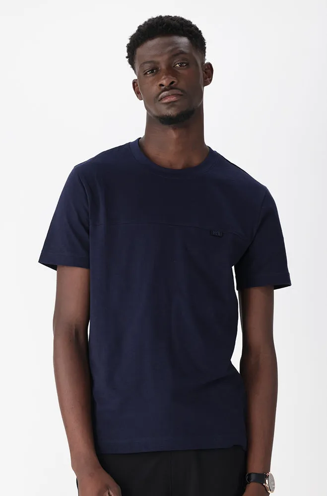 Warehouse Tee sold by Dunns