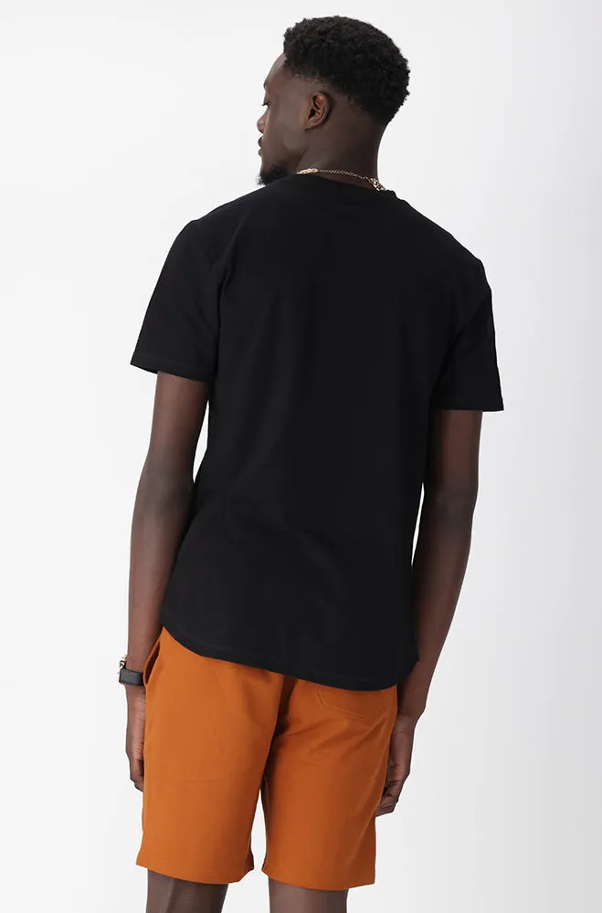 Baybrook Tee sold by Dunns product image thumbnail 5