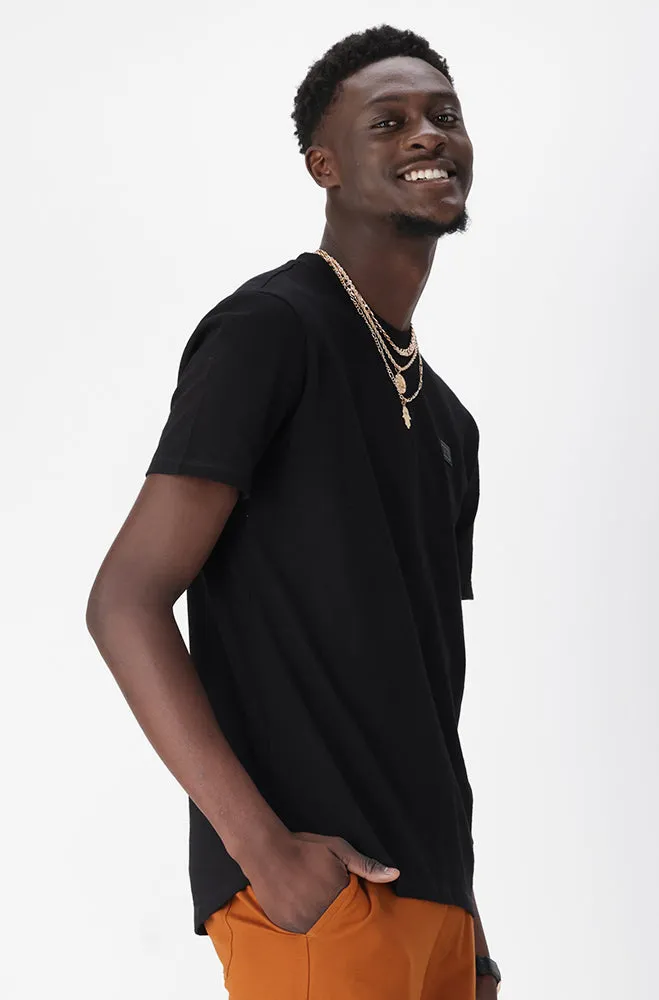 Baybrook Tee sold by Dunns product image thumbnail 2