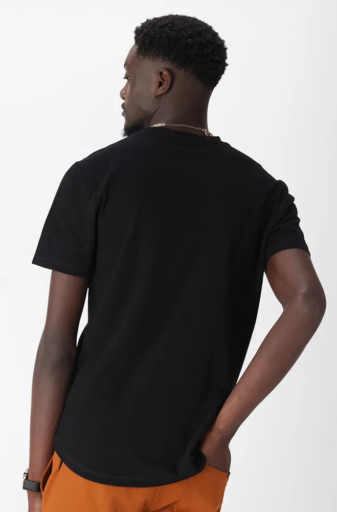 Baybrook Tee sold by Dunns product image thumbnail 3
