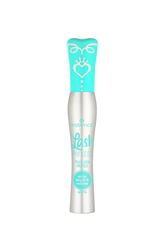 Essence Lash Princess Mascara Primer Extra Length _ 171006 _ White sold by Dunns