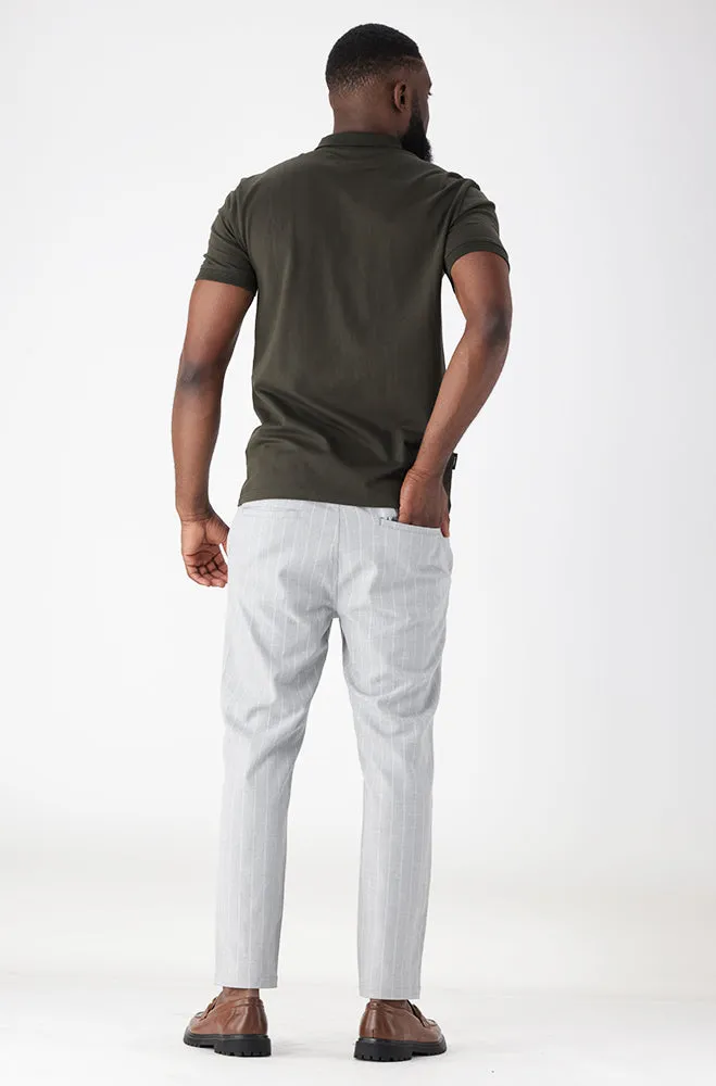 Sphen Smart Pant sold by Dunns product image thumbnail 5