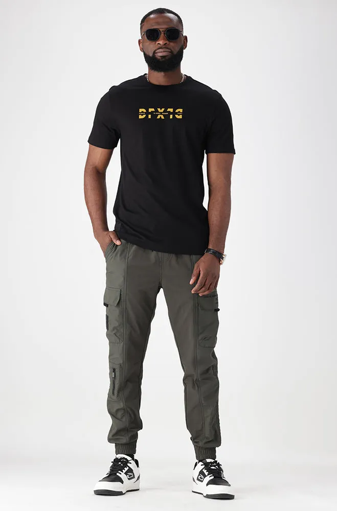 Saturen Jogger sold by Dunns product image thumbnail 5