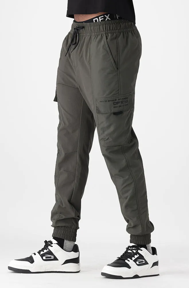 Saturen Jogger sold by Dunns product image thumbnail 2