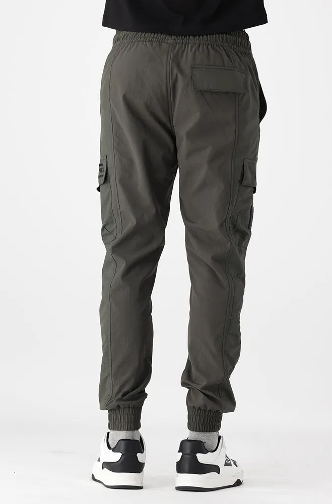 Saturen Jogger sold by Dunns product image thumbnail 3