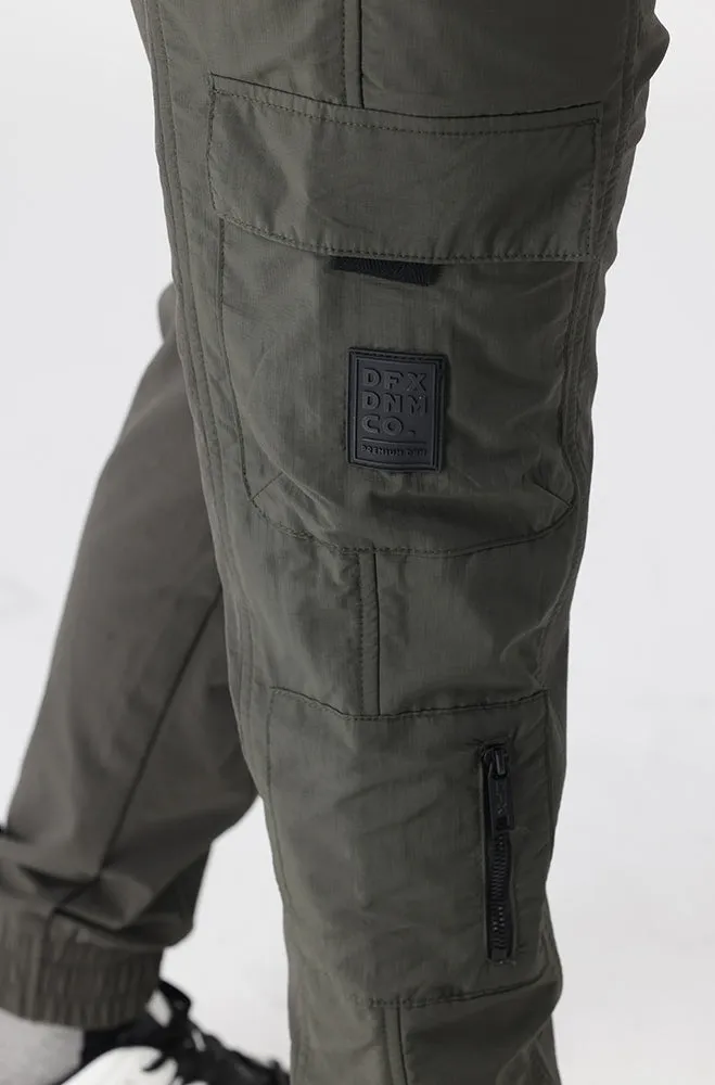 Saturen Jogger sold by Dunns product image thumbnail 4