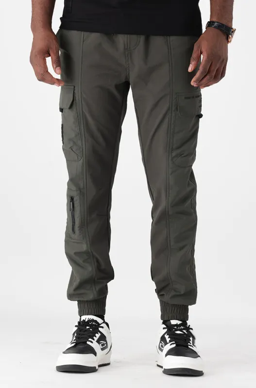 Saturen Jogger sold by Dunns