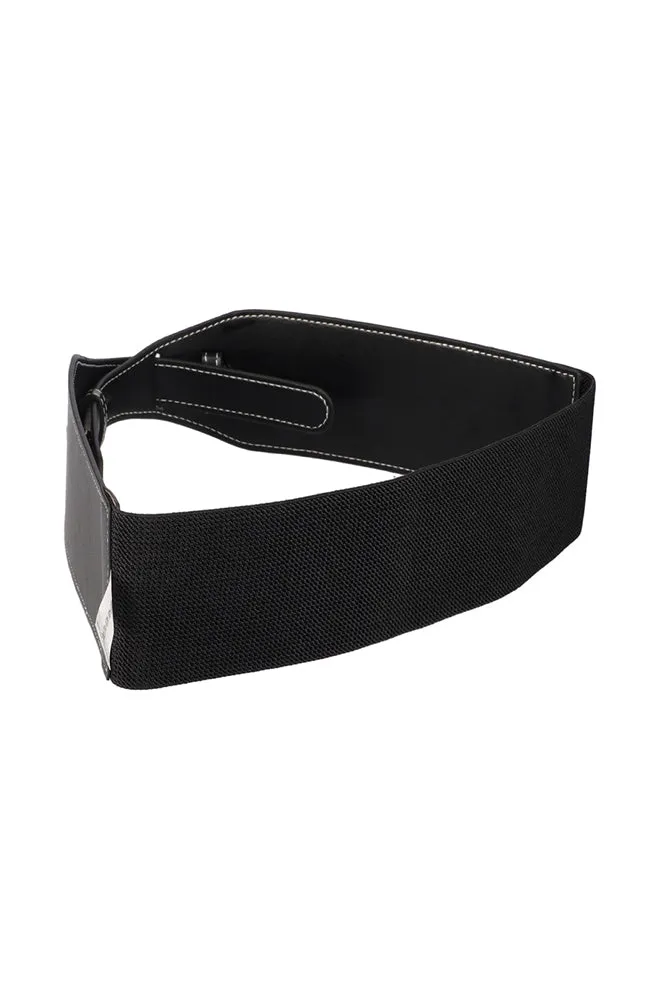 KIA CONSTRACT STITCH WAIST BELT sold by Dunns product image thumbnail 3