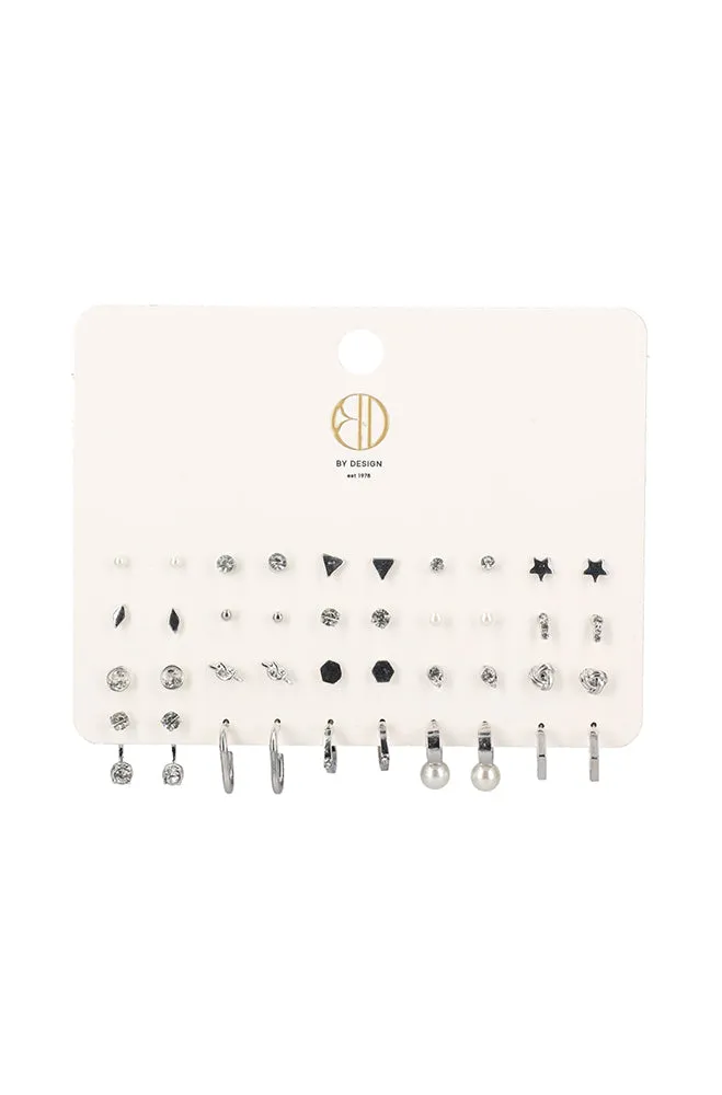 LORNA 20 PACK EARRINGS sold by Dunns