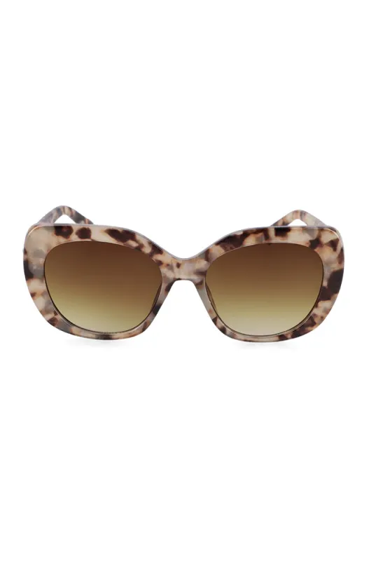 LAUREN TORTOISE SHELL SUNGLASSES sold by Dunns
