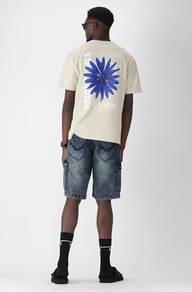 Walling Denim Short sold by Dunns product image thumbnail 5