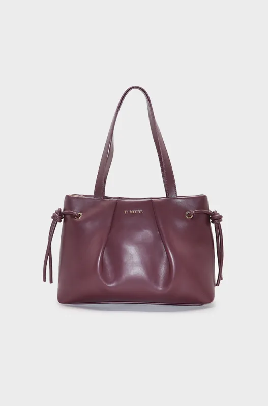 KAYLA SOFT PU HANDBAG sold by Dunns