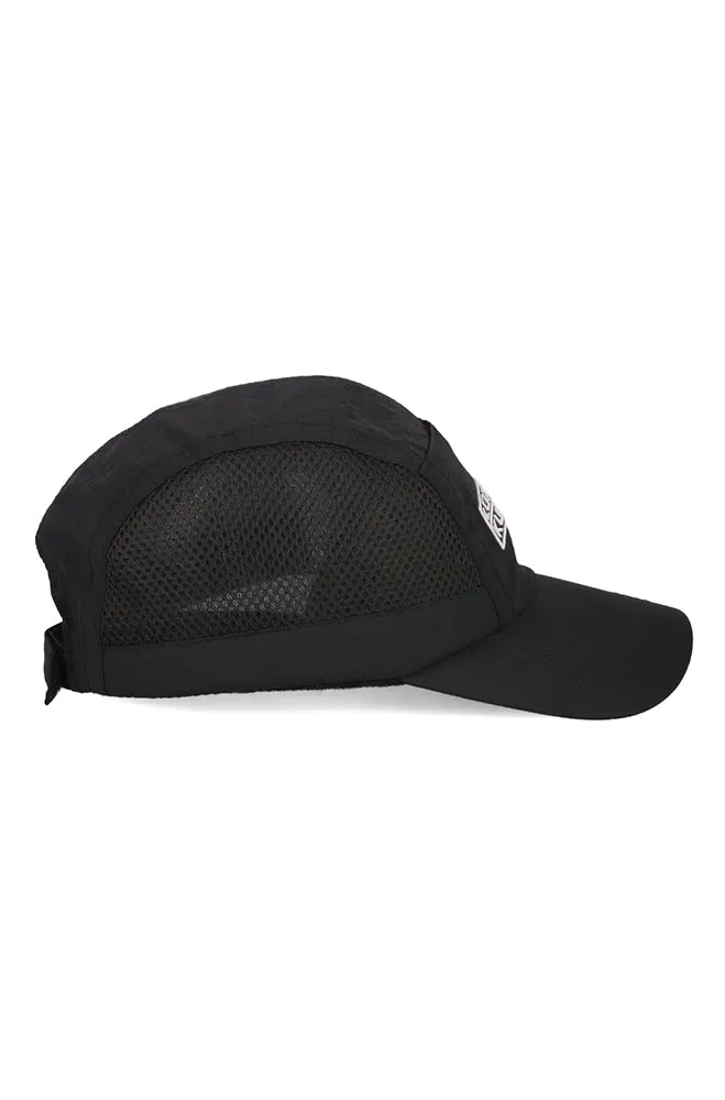 LOXION KULCA 5 PANEL PEAKCAP sold by Dunns product image thumbnail 2