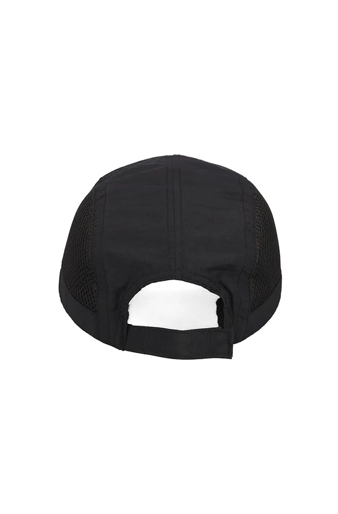 LOXION KULCA 5 PANEL PEAKCAP sold by Dunns product image thumbnail 3