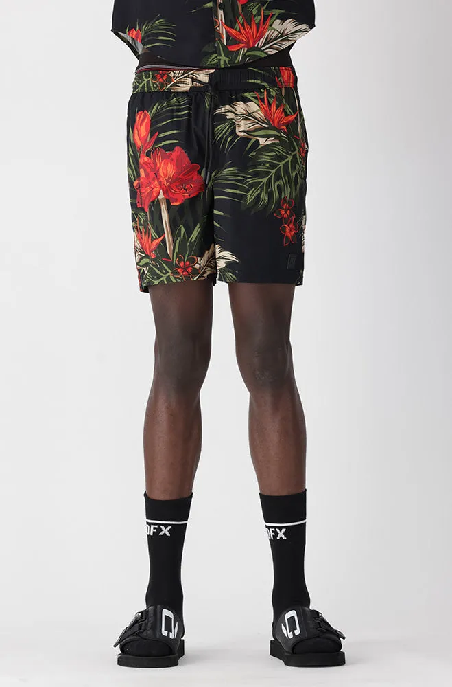 Longwood Pool Short sold by Dunns