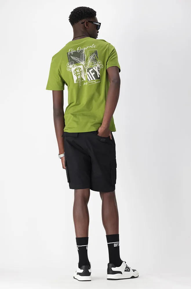 Treekle Tee _ 164706 _ Green sold by Dunns product image thumbnail 5