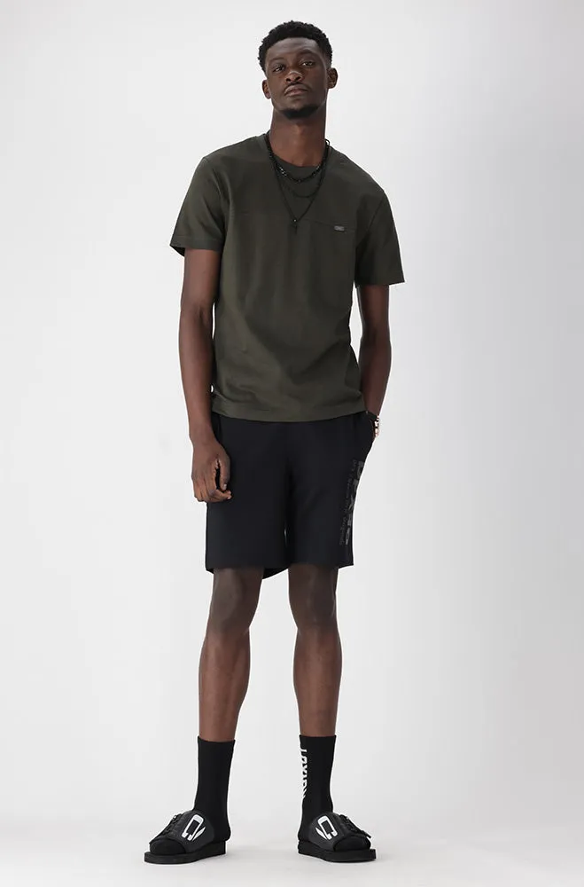 Warehouse Tee sold by Dunns product image thumbnail 3