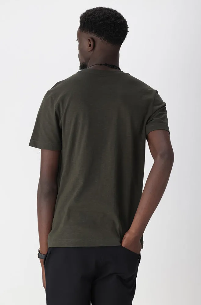 Warehouse Tee sold by Dunns product image thumbnail 2