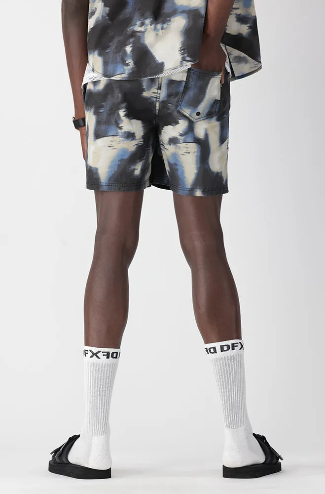 Zephyra Pool Short sold by Dunns product image thumbnail 3