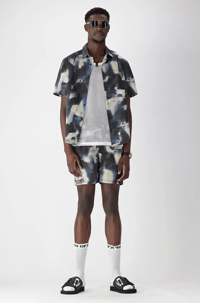 Zephyra Pool Short sold by Dunns product image thumbnail 4