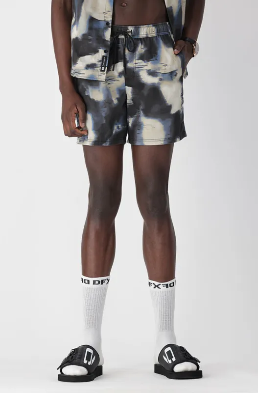 Zephyra Pool Short sold by Dunns