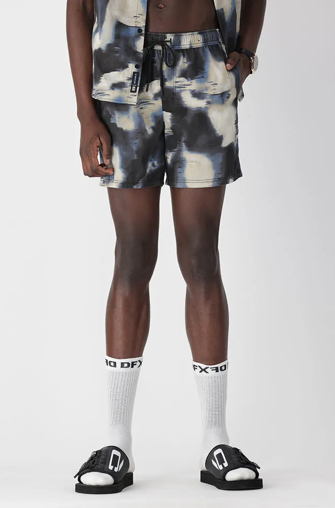 Zephyra Pool Short sold by Dunns