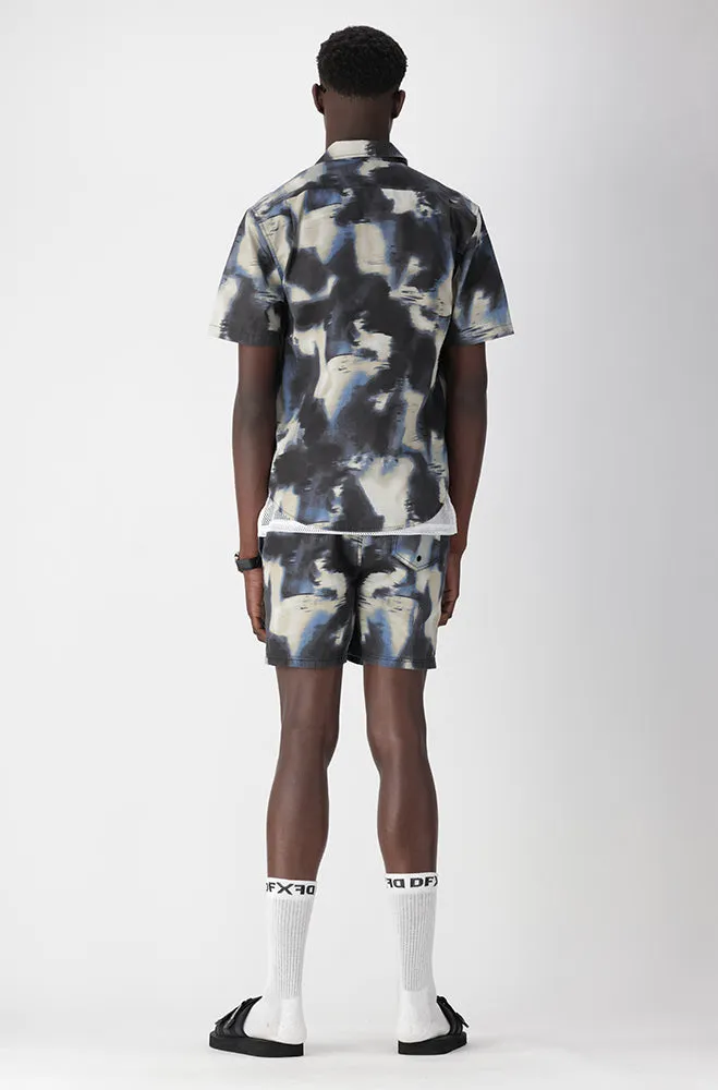 Zephyra Pool Short sold by Dunns product image thumbnail 5