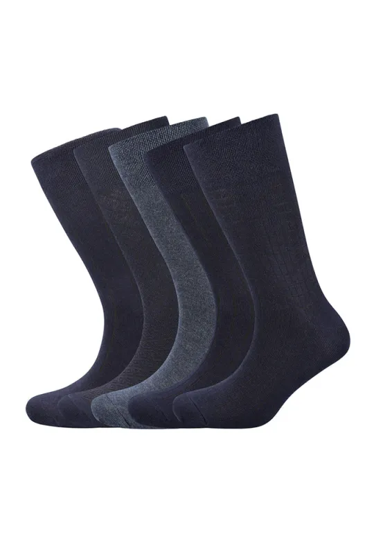 CONWAY SOCKS 5PK sold by Dunns
