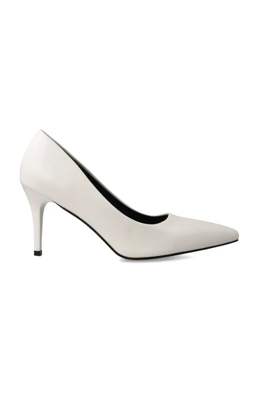 Mariah basic stiletto sold by Dunns