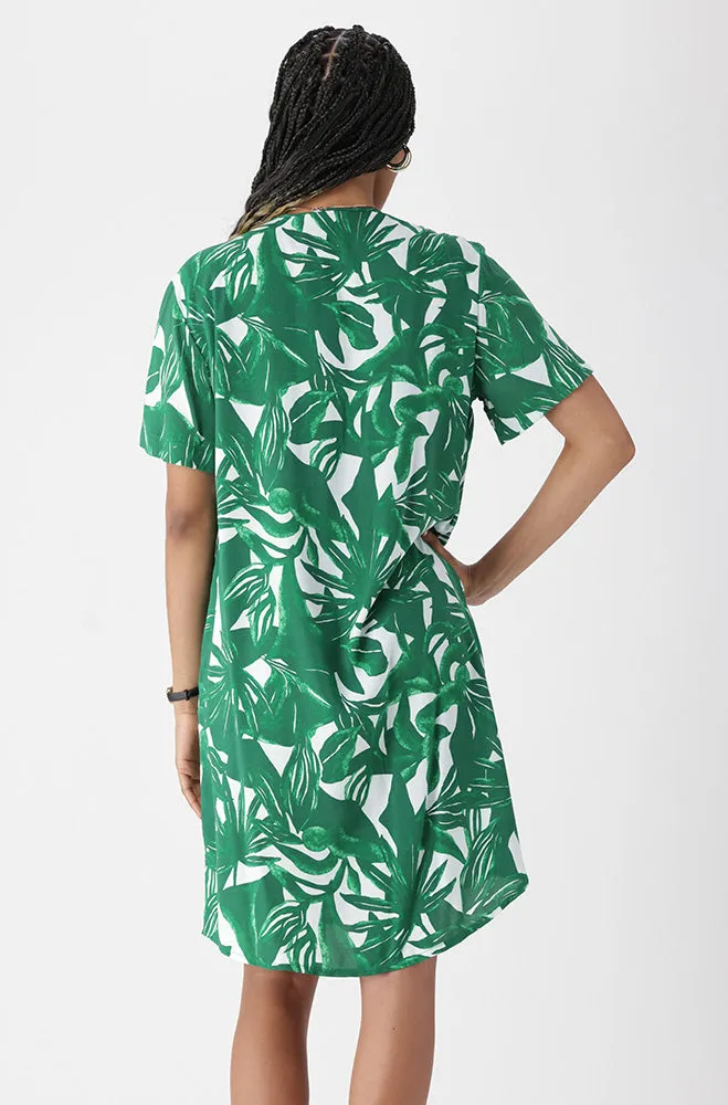 CARLA PORTOFINO DRESS sold by Dunns product image thumbnail 3