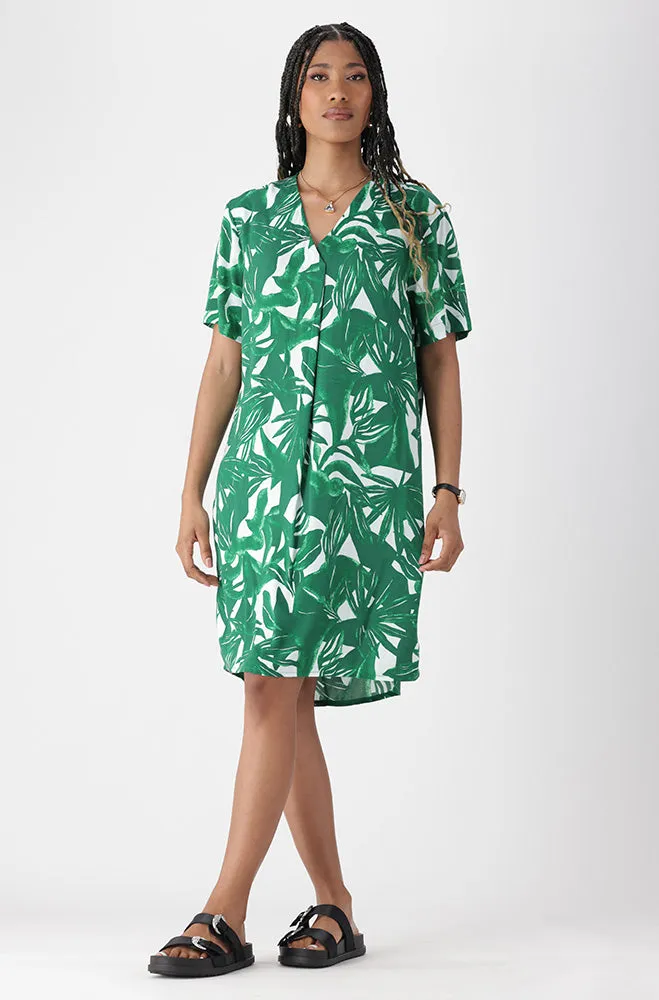 CARLA PORTOFINO DRESS sold by Dunns product image thumbnail 4