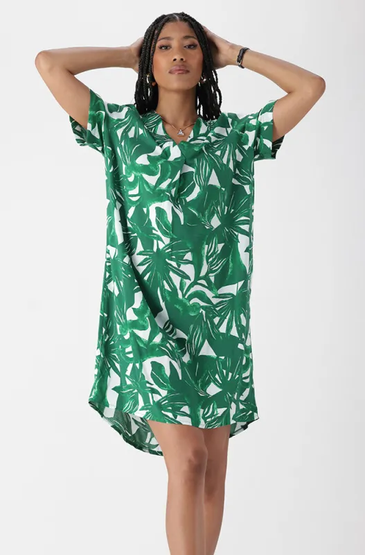 CARLA PORTOFINO DRESS sold by Dunns