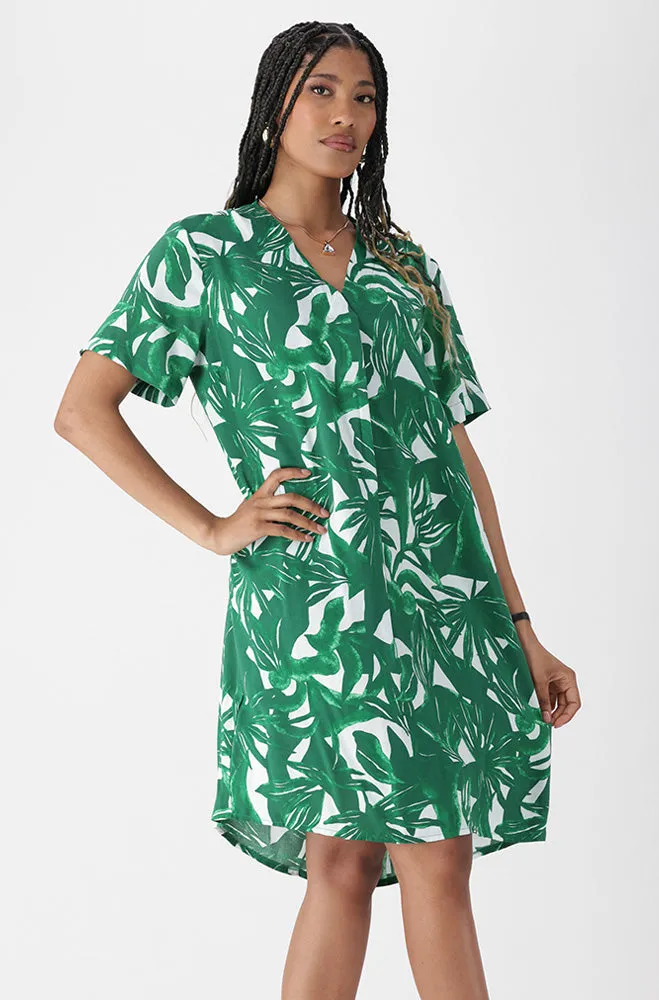 CARLA PORTOFINO DRESS sold by Dunns product image thumbnail 2