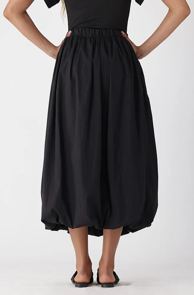 ROMY BUBBLE HEM SKIRT sold by Dunns product image thumbnail 3
