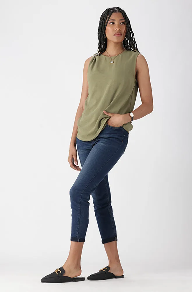 ZELDA CAMI TOP sold by Dunns product image thumbnail 5