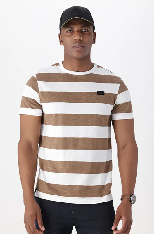 Lion Tee sold by Dunns