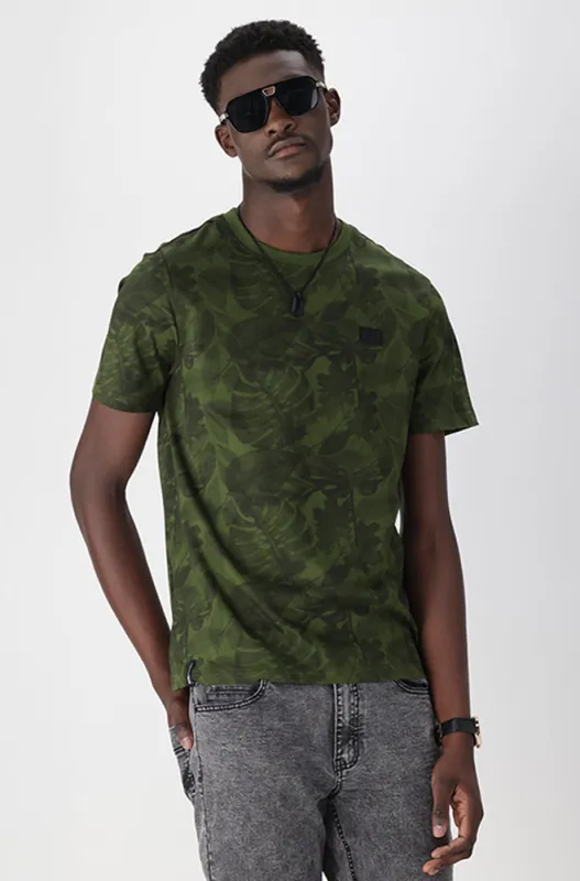 Flighter Tee sold by Dunns