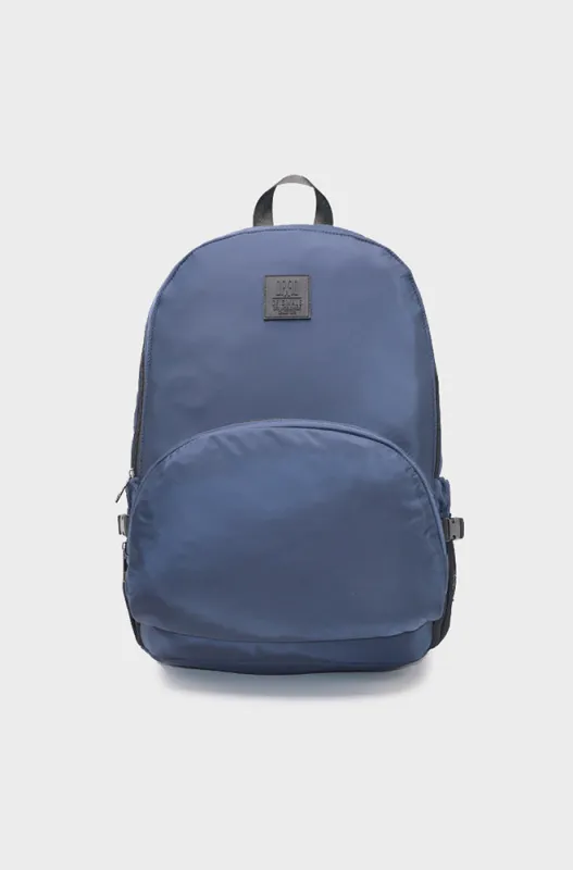 PETER NYLON BACKPACK sold by Dunns