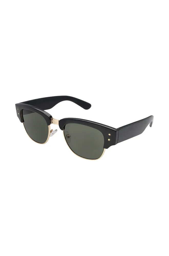RYAN AVIATOR SUNGLASSES sold by Dunns product image thumbnail 2