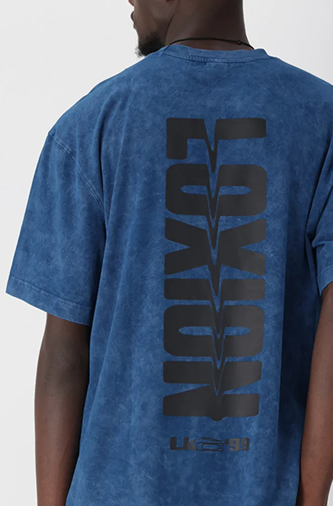 Loxion Kulca Branded Tee sold by Dunns product image thumbnail 5