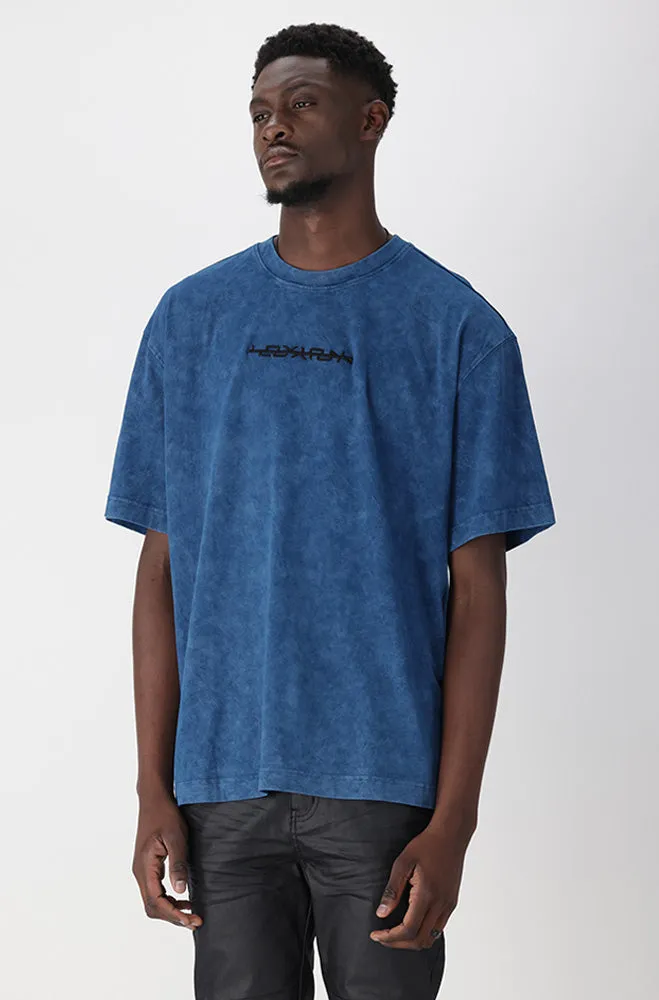 Loxion Kulca Branded Tee sold by Dunns product image thumbnail 2