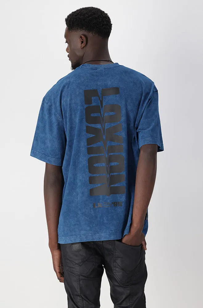 Loxion Kulca Branded Tee sold by Dunns product image thumbnail 3