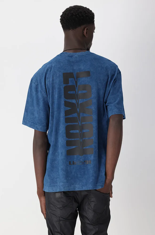 Loxion Kulca Branded Tee sold by Dunns product image thumbnail 4