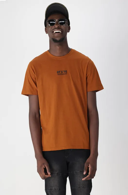 Toffee Tee sold by Dunns